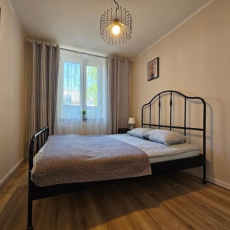 Apartamenty Kdn Na Rysiej Katowice Eksteriør billede