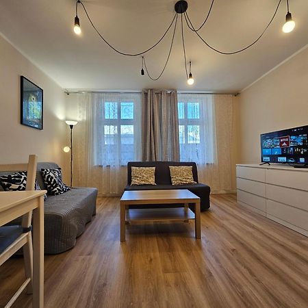 Apartamenty Kdn Na Rysiej Katowice Eksteriør billede
