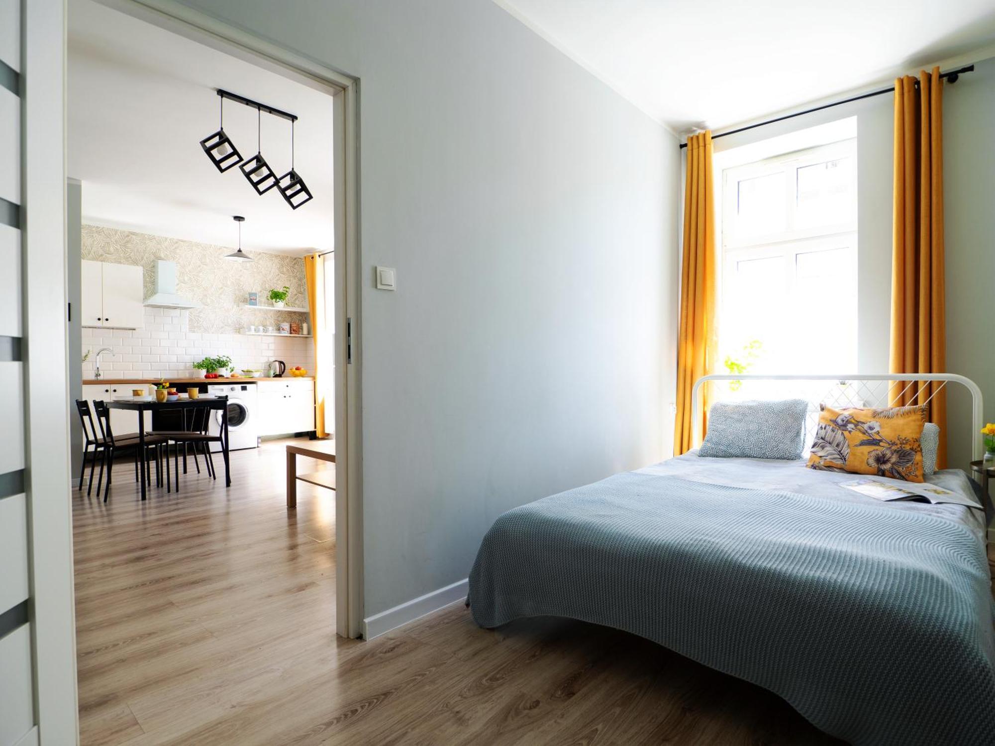 Apartamenty Kdn Na Rysiej Katowice Eksteriør billede