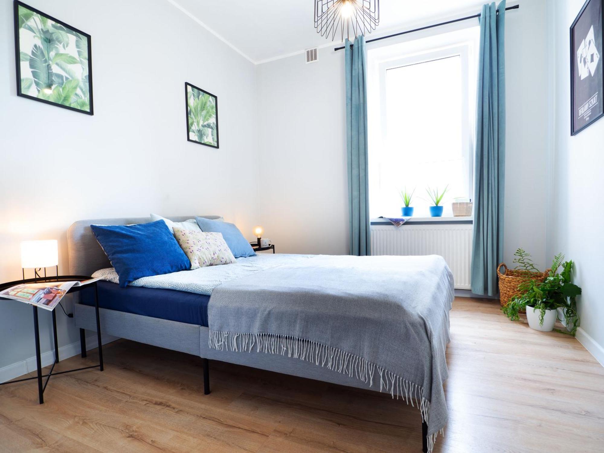 Apartamenty Kdn Na Rysiej Katowice Eksteriør billede