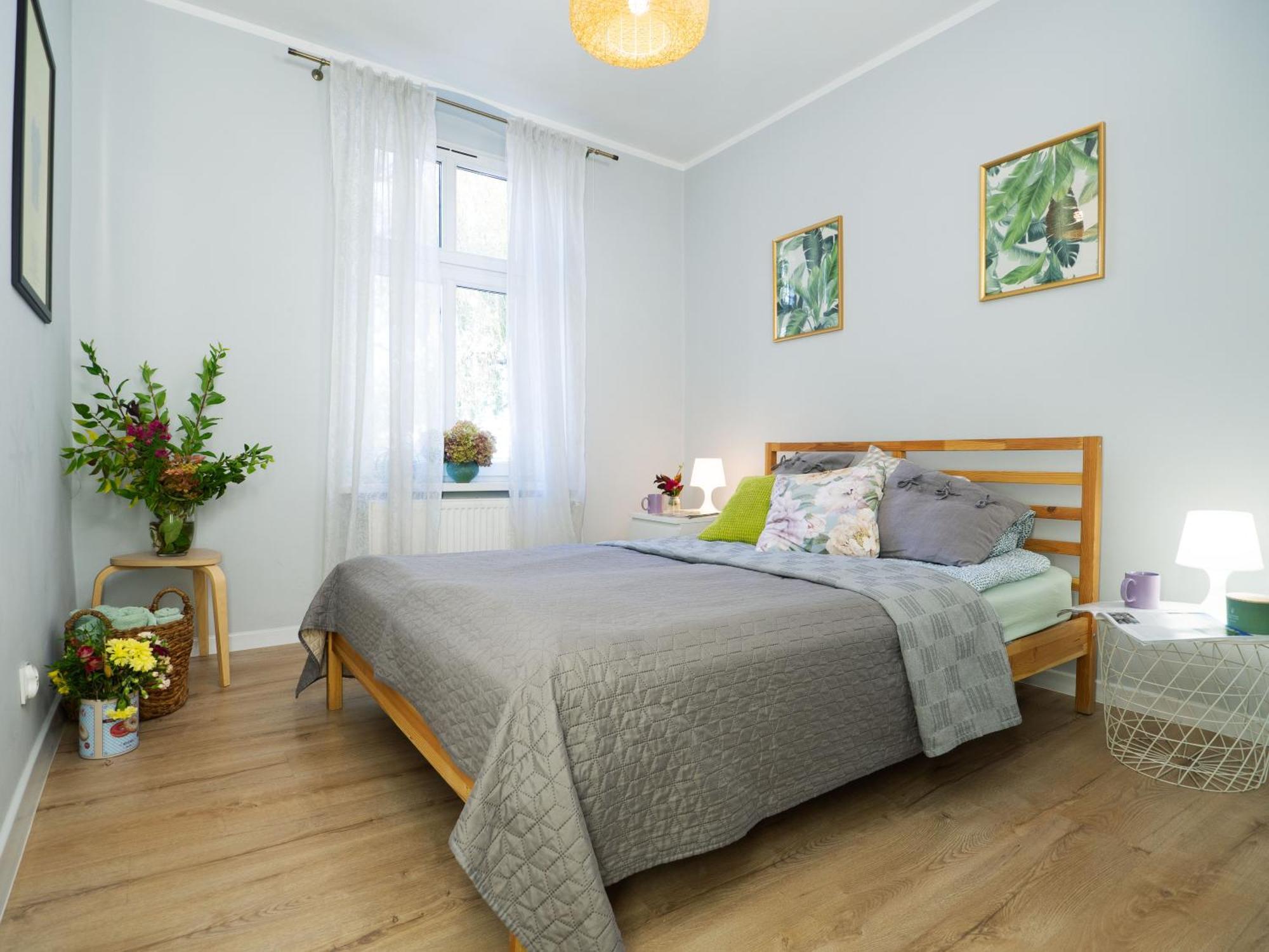 Apartamenty Kdn Na Rysiej Katowice Eksteriør billede