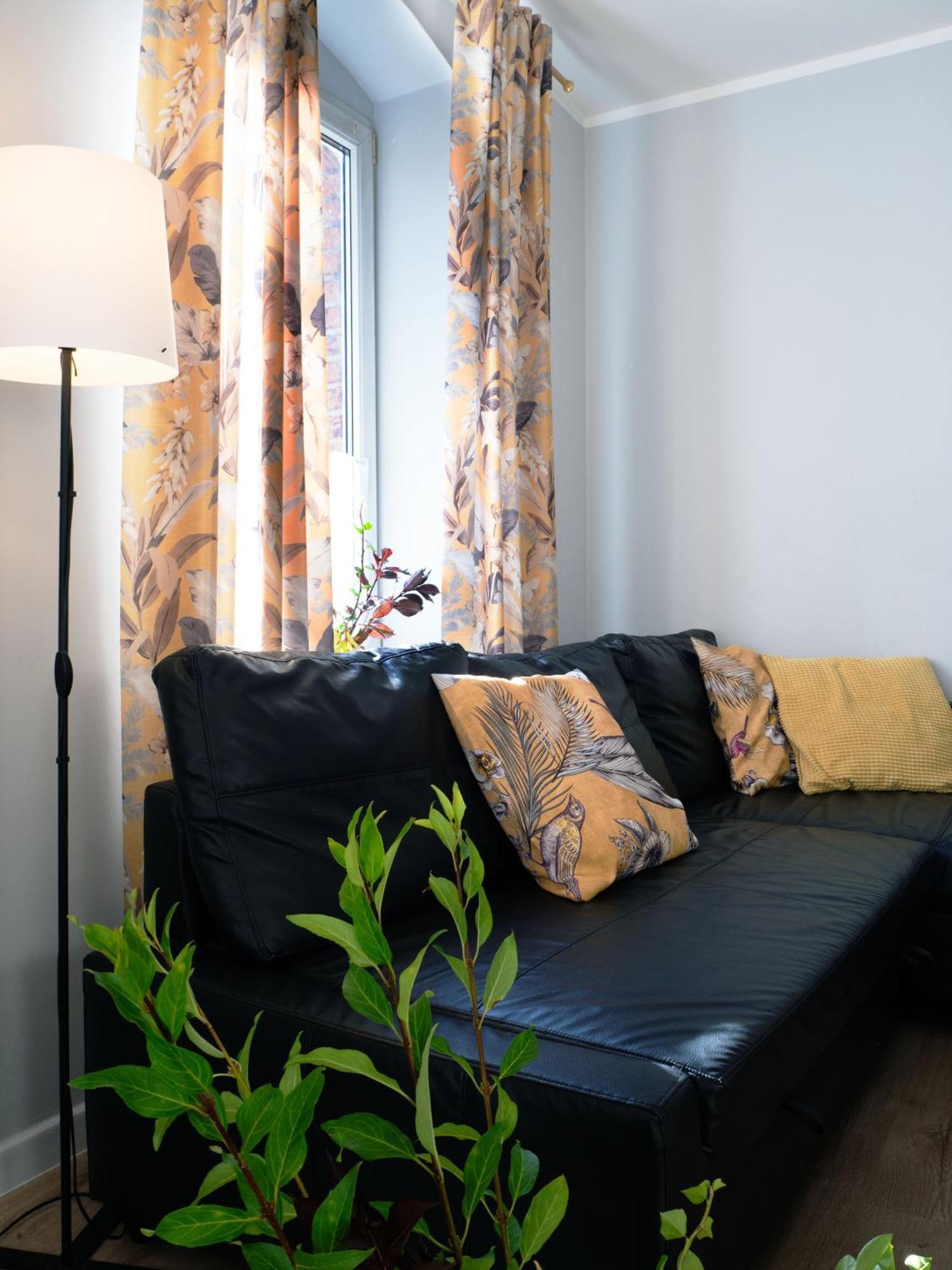 Apartamenty Kdn Na Rysiej Katowice Eksteriør billede