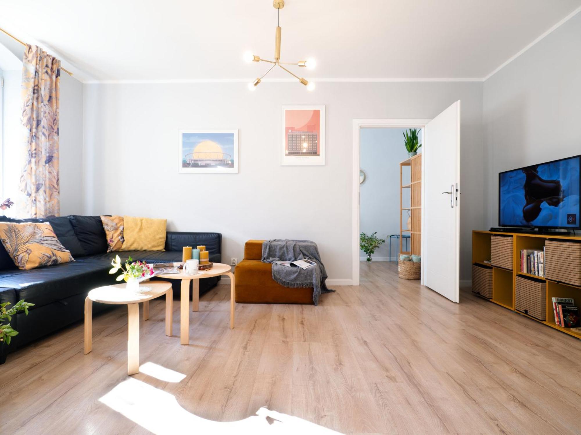 Apartamenty Kdn Na Rysiej Katowice Eksteriør billede