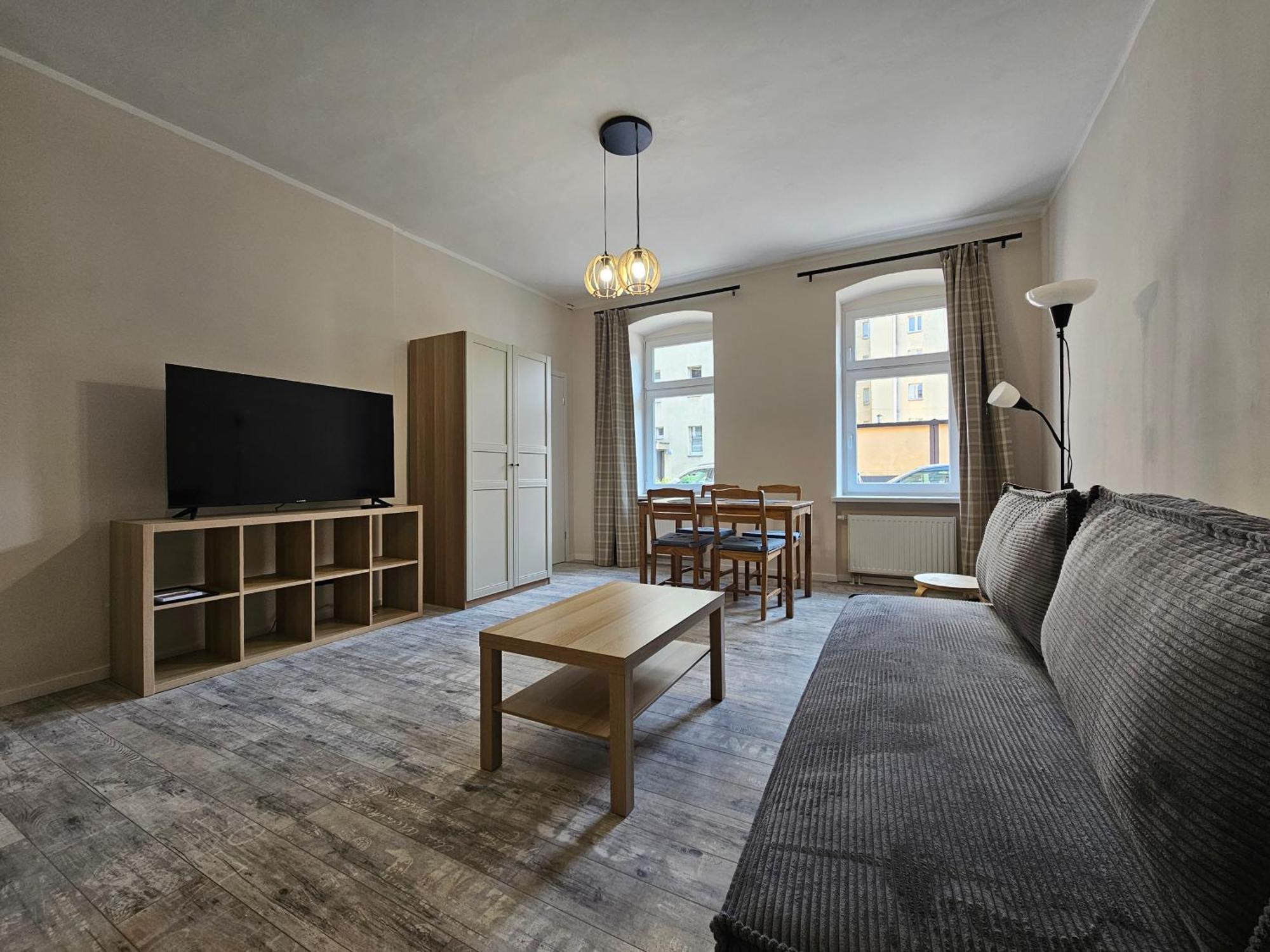 Apartamenty Kdn Na Rysiej Katowice Eksteriør billede