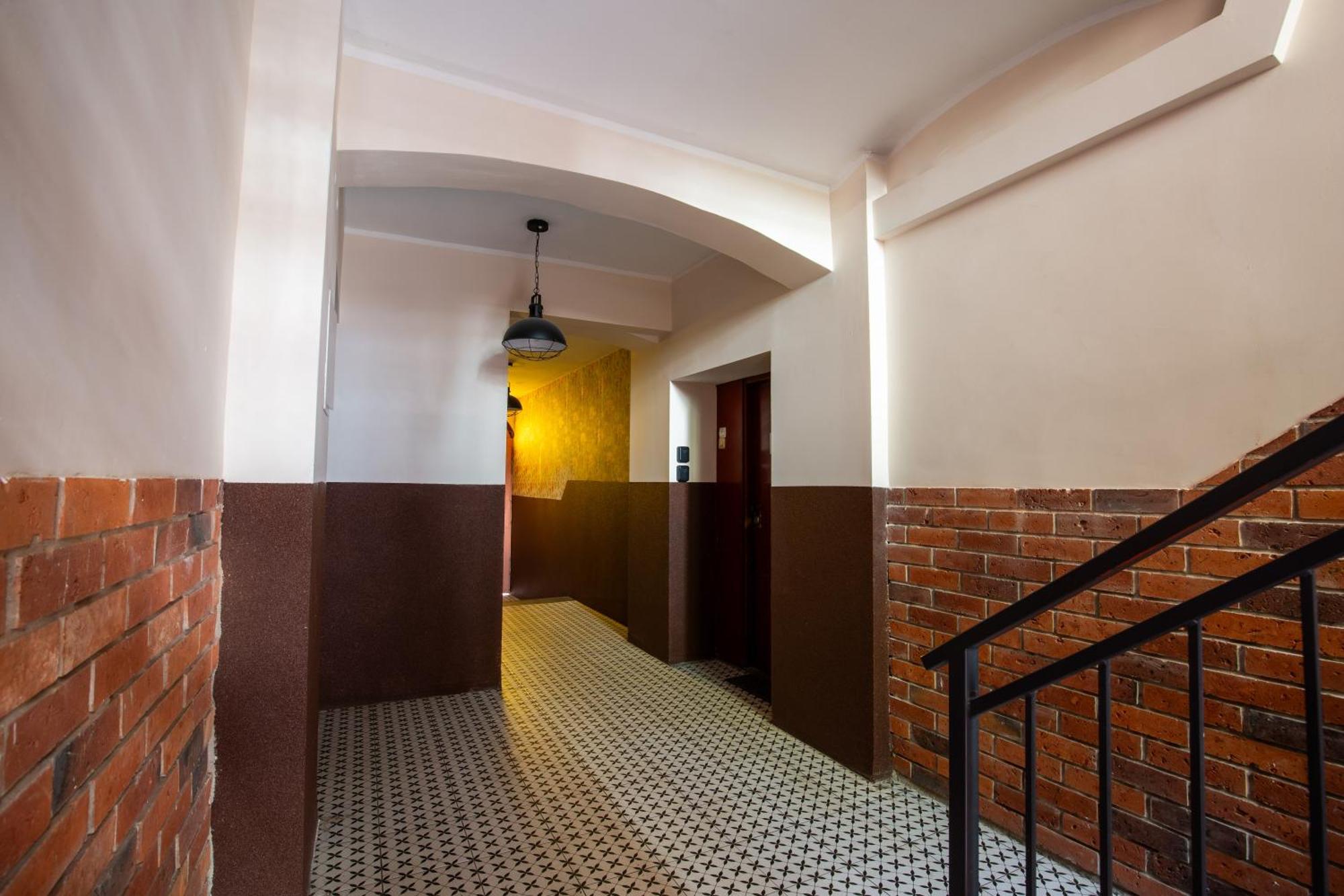 Apartamenty Kdn Na Rysiej Katowice Eksteriør billede