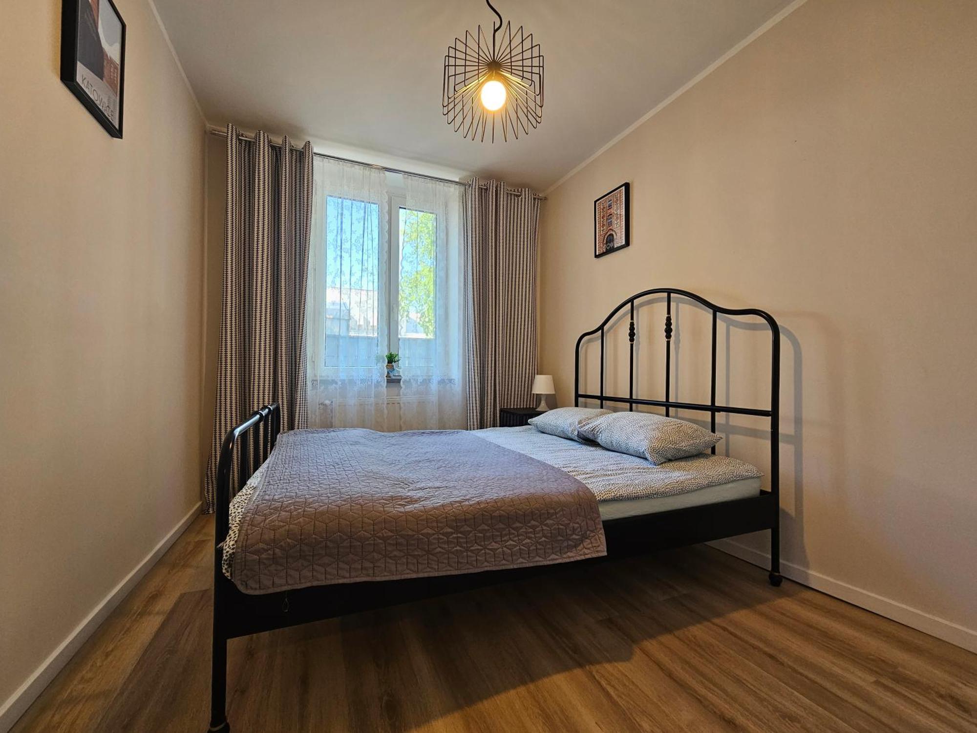 Apartamenty Kdn Na Rysiej Katowice Eksteriør billede