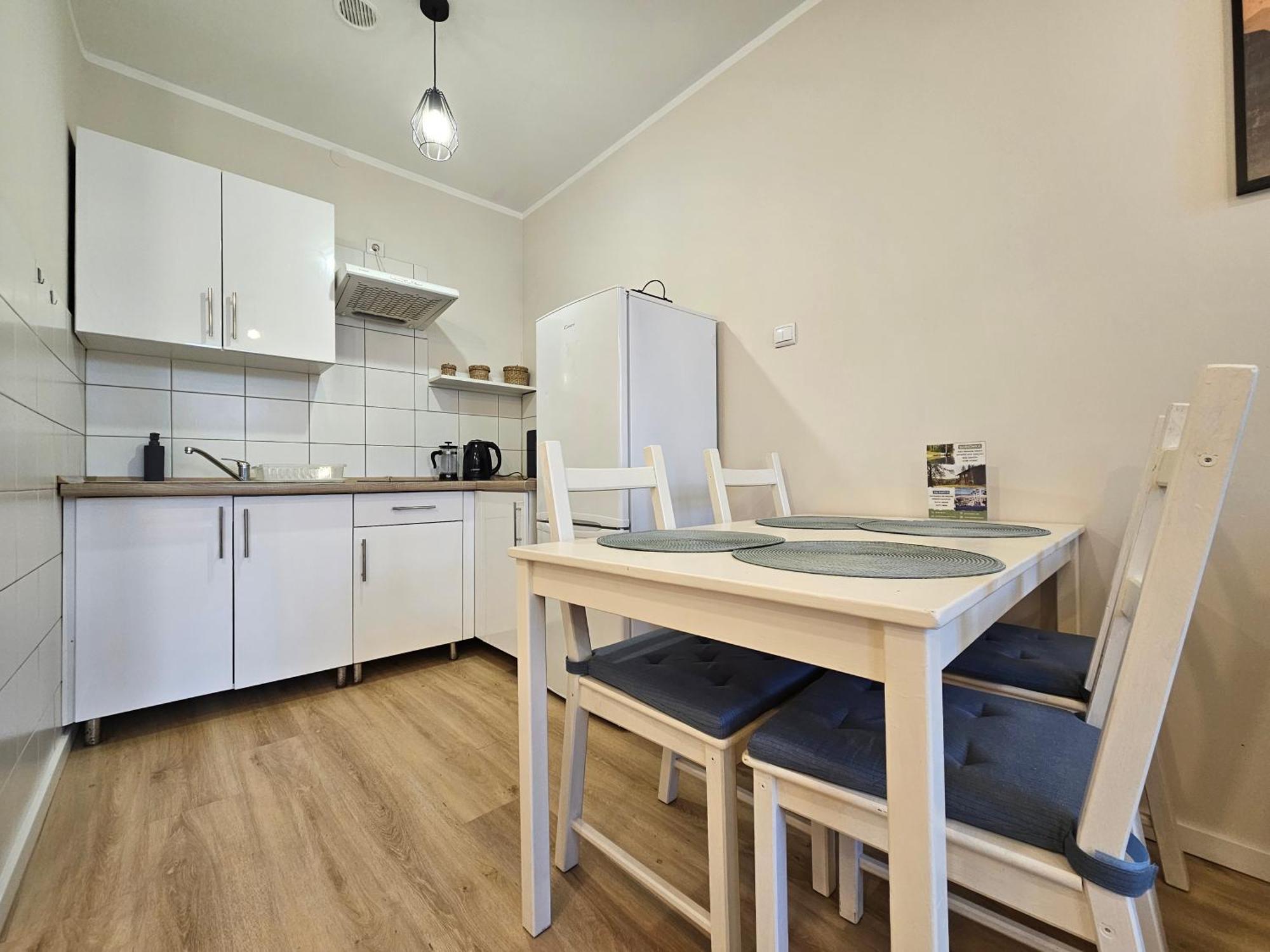 Apartamenty Kdn Na Rysiej Katowice Eksteriør billede
