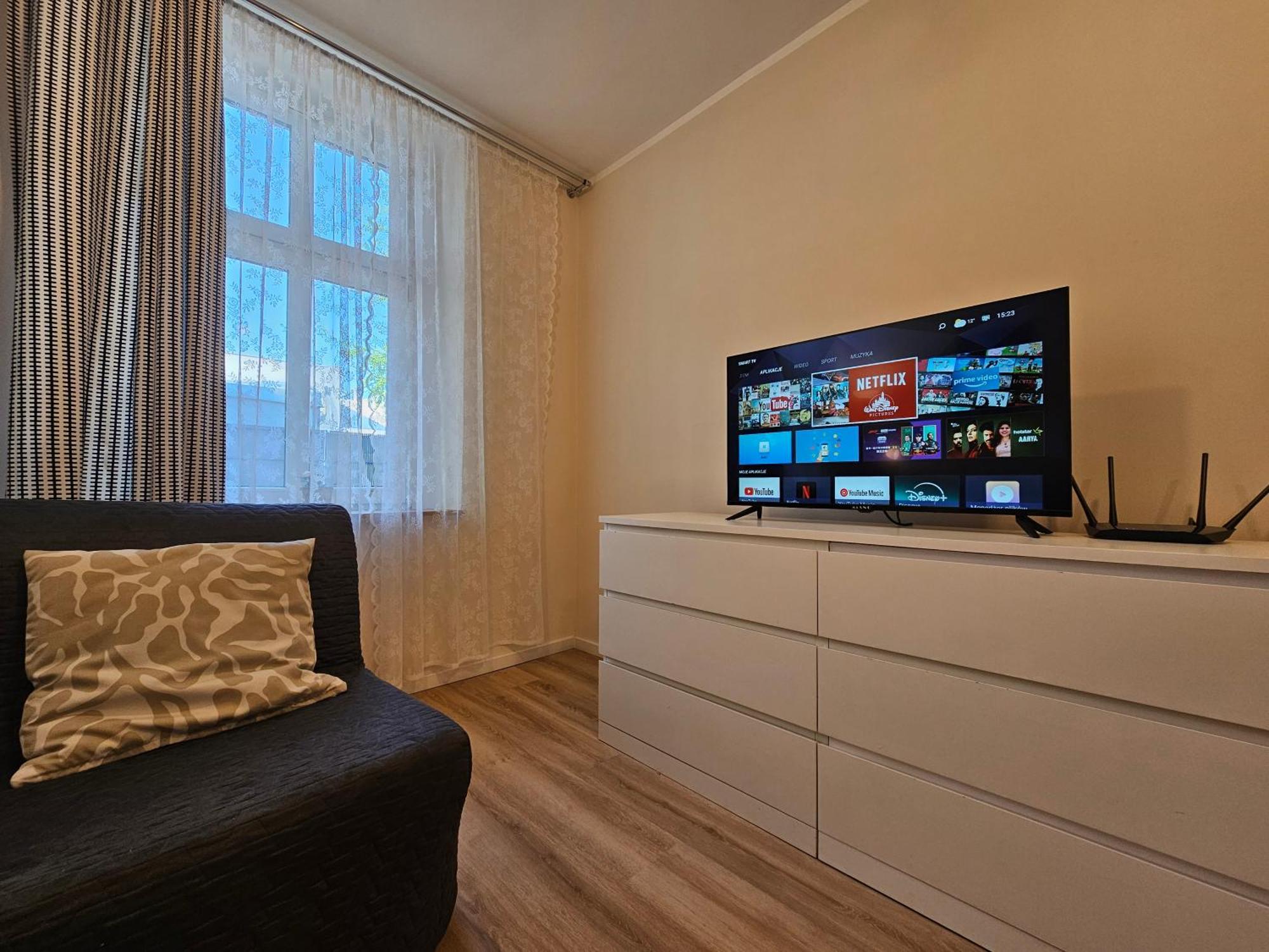 Apartamenty Kdn Na Rysiej Katowice Eksteriør billede